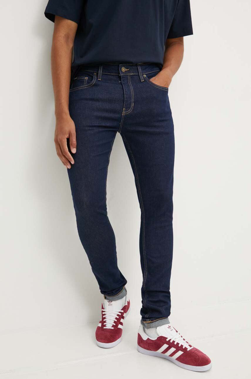 Rifle Guess Jeans pánske, M4YA0F D5DM5