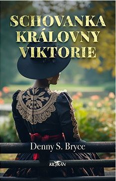 Schovanka královny Viktorie