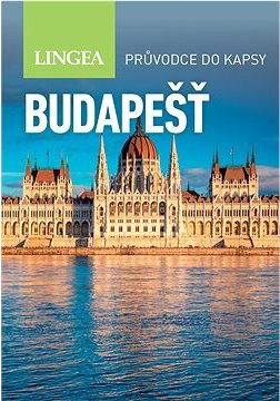 Budapešť - 3. vydání