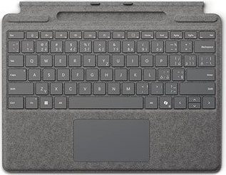 Microsoft Surface Pro so slotom na pero Platinum CZ/SK