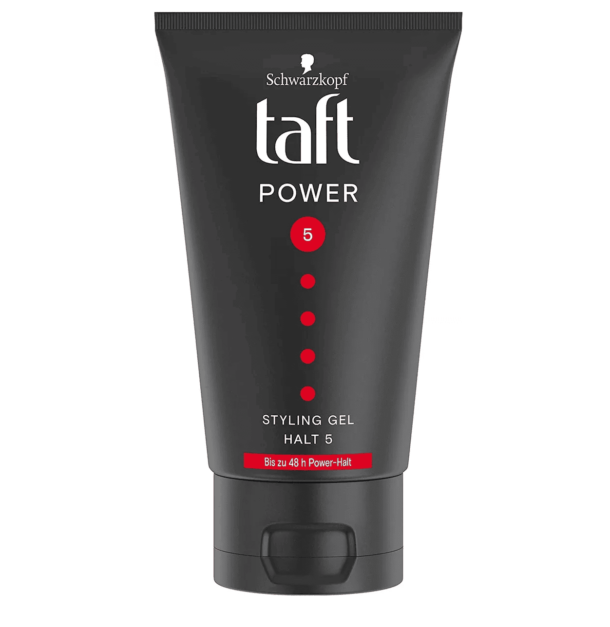 Taft  Power Styling (5) gél na vlasy 150ml