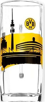 FotbalFans Borussia Dortmund FC, pamiatky, 500 ml