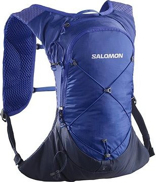 Salomon XT 6 Unisex Surf the Web/Black Iris