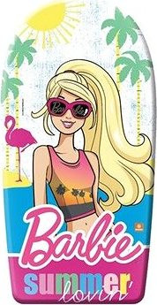 MONDO Board Doska na plávanie 11014 Barbie 94 cm