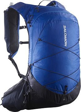 Salomon XT 20 Set s hydratačným vakom Unisex Blue/Carbon