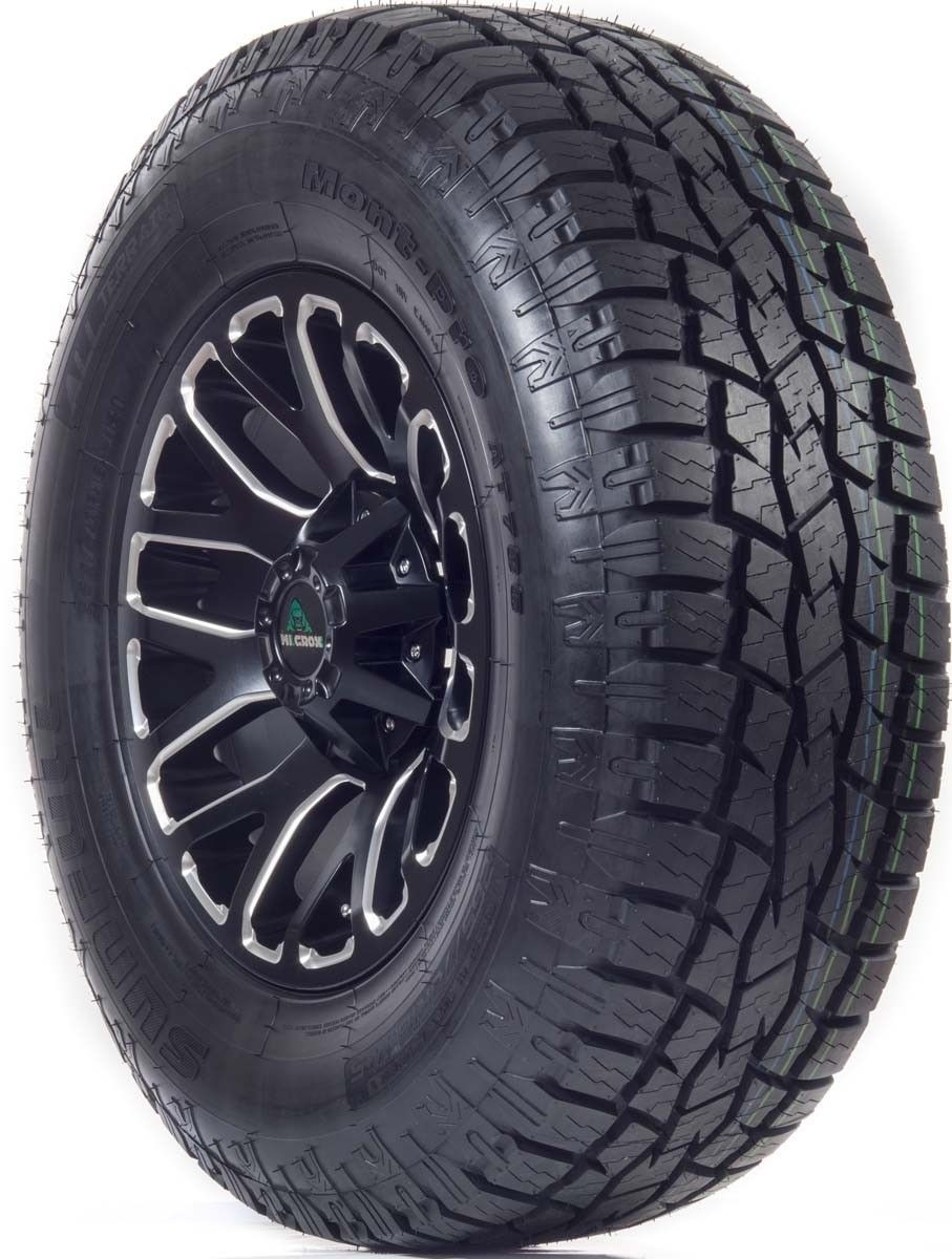 Sunfull MONT-PRO AT786 BSW 275/65 R18 116T