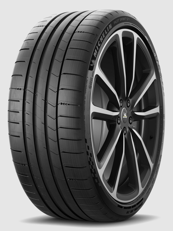 Michelin PILOT SPORT S 5 225/40 R19 93Y