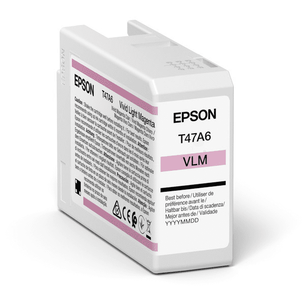 EPSON C13T47A60N - originálny