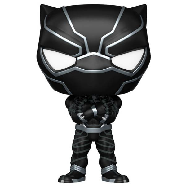 POP!: Black Panther (Marvel) POP-1418