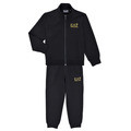 Súpravy vrchného oblečenia Emporio Armani EA7 CORE ID TRACKSUIT 8NBV51