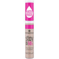 Korektory & korektory očných vačkov Essence  Long-Wear Liquid Concealer Stay All Day 14h