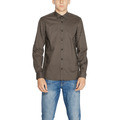 Košele s dlhým rukávom Antony Morato BARCELONA MMSL00614-FA430623
