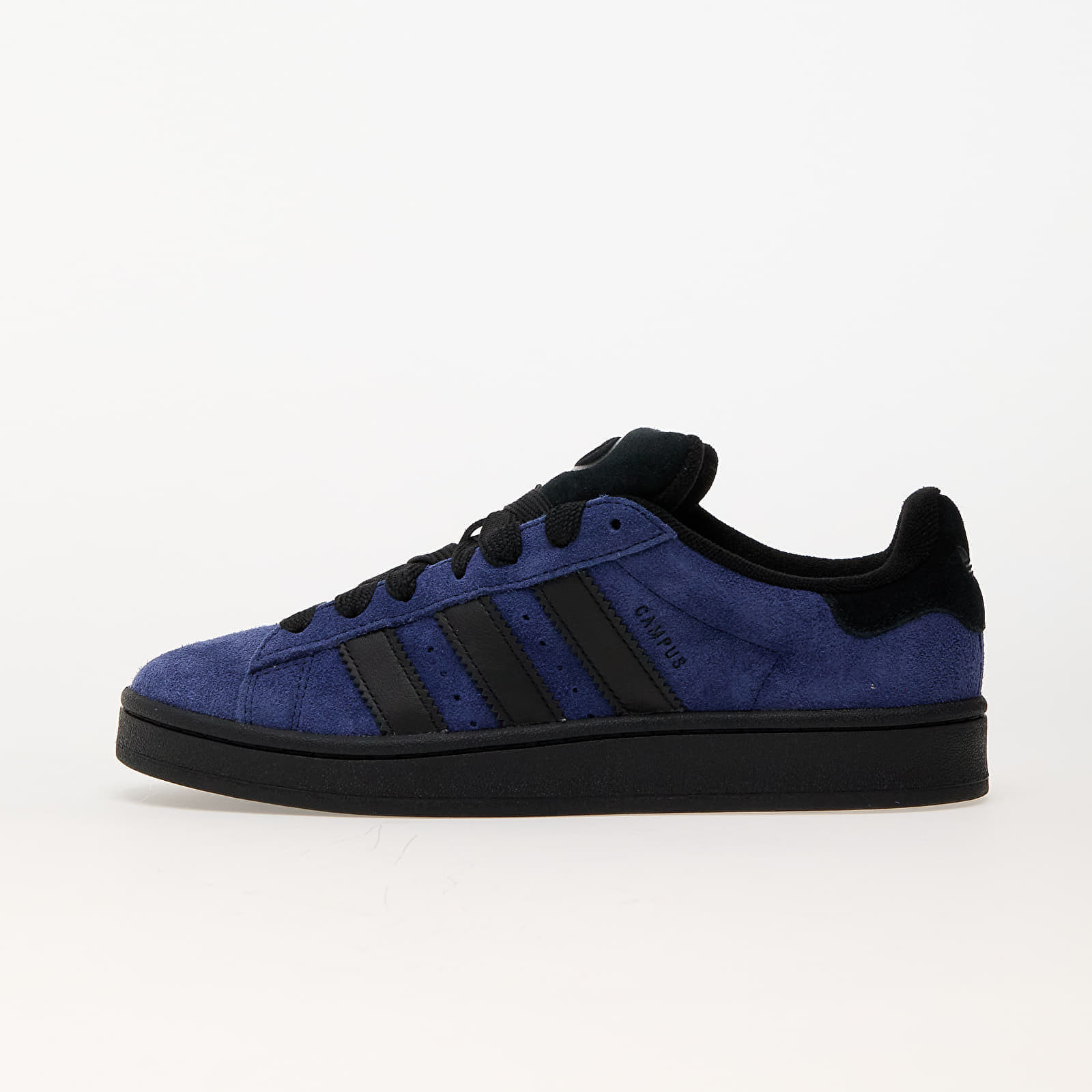 Tenisky adidas Campus 00s Core Black/ Core Black/ Dark Blue EUR 42 2/3