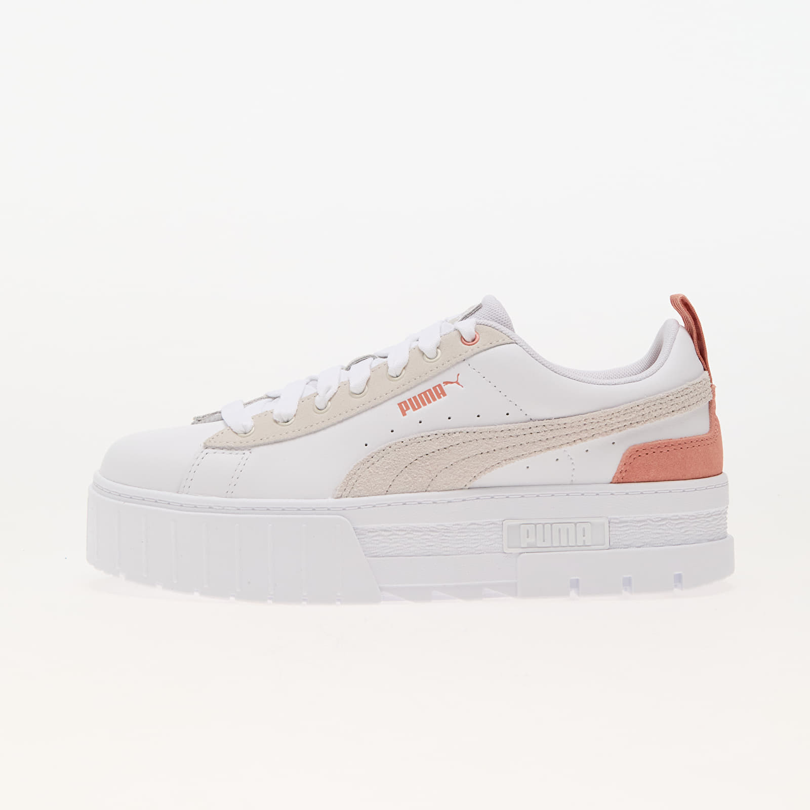 Tenisky Puma Mayze Mix Wns White EUR 37
