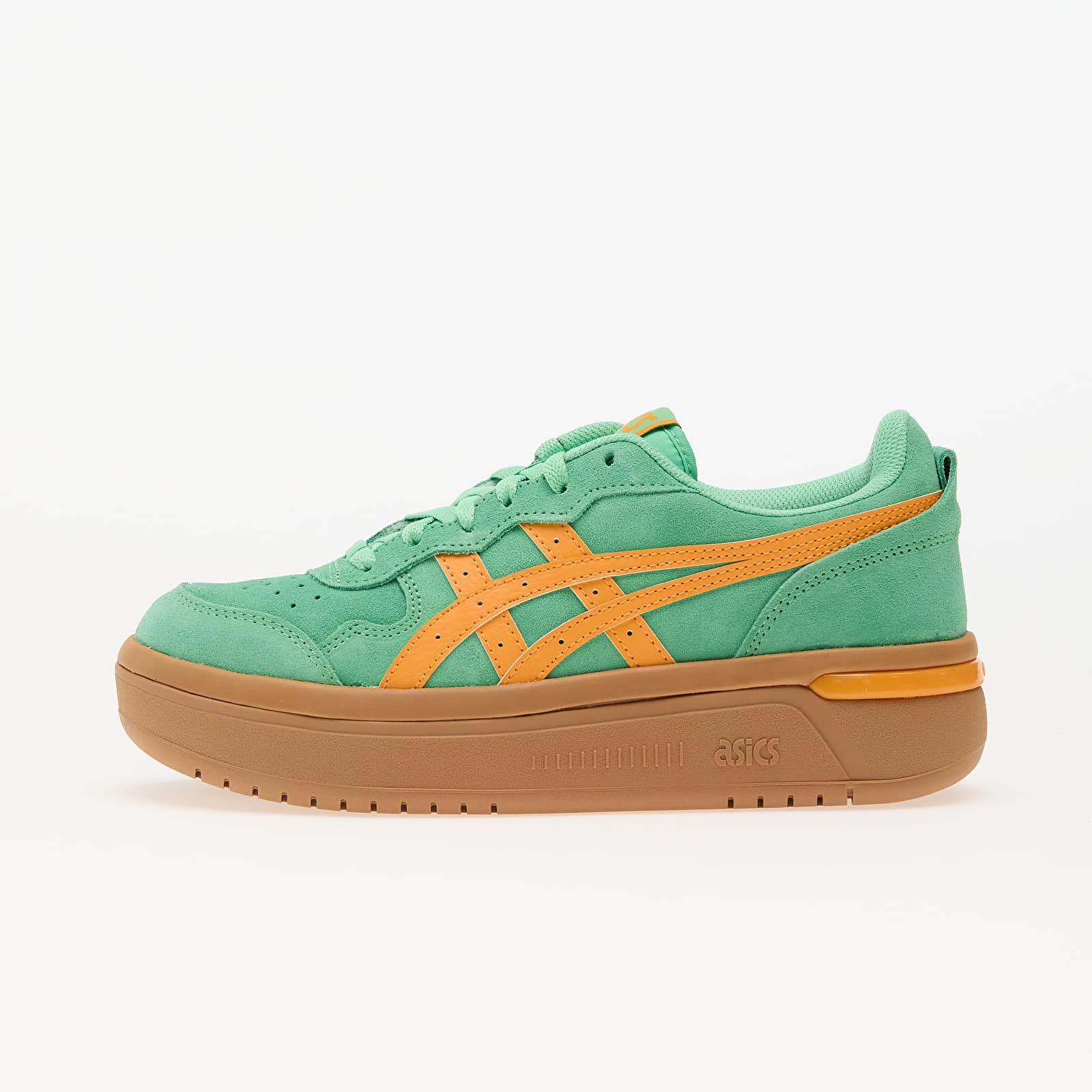Tenisky Asics Japan S St Tourmaline/ Fellow Yellow EUR 38