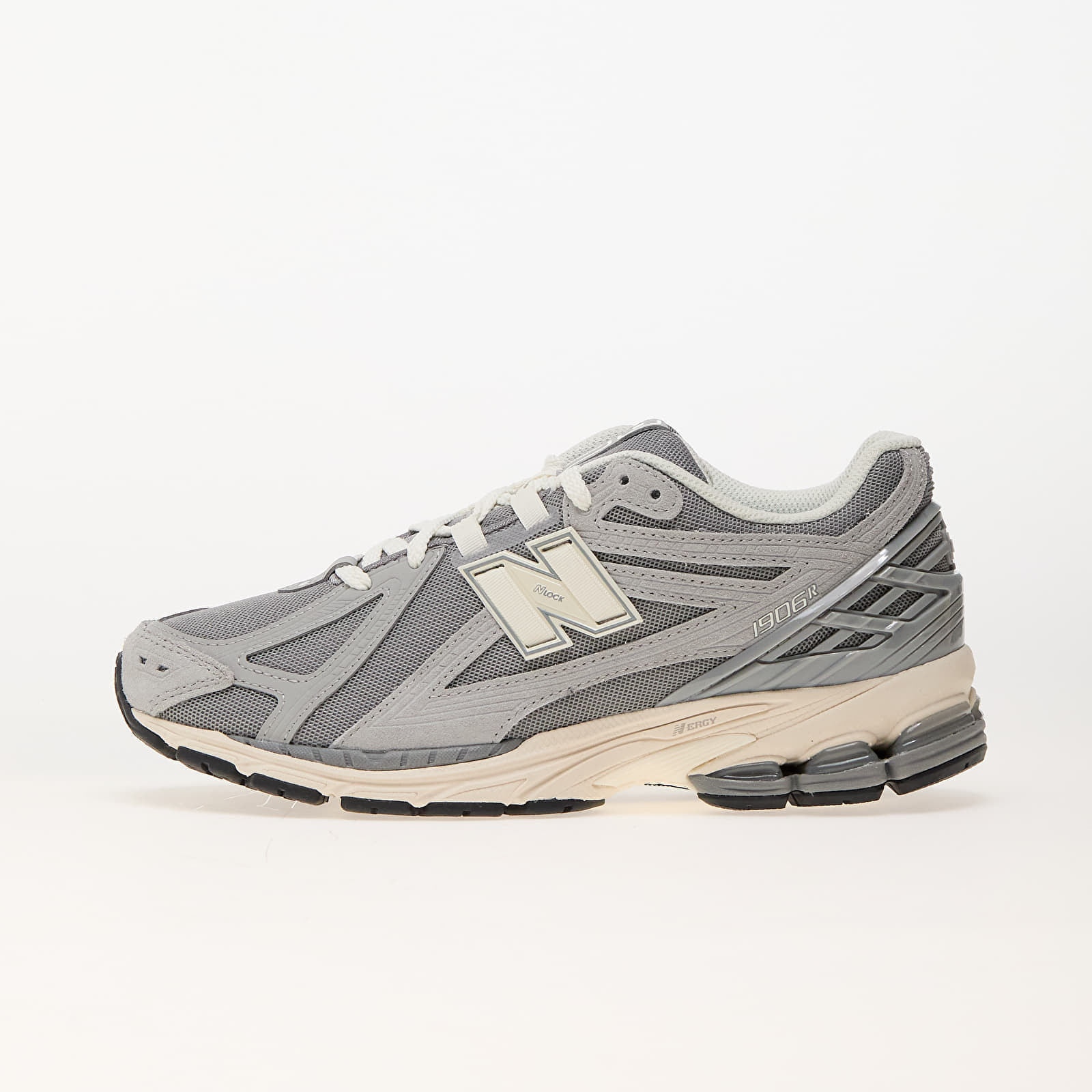 Tenisky New Balance 1906 Grey EUR 44