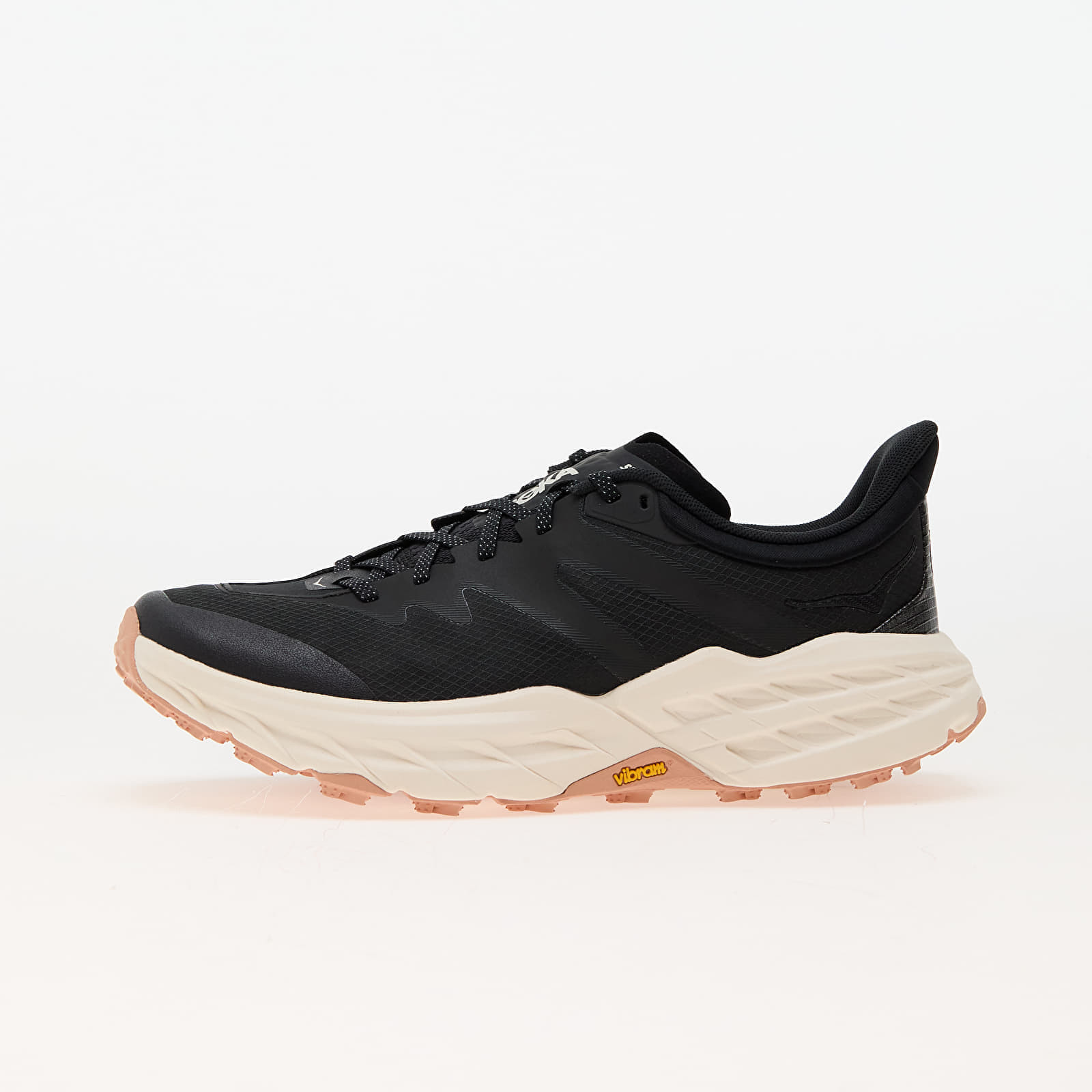 Tenisky Hoka® U Speedgoat 5 TS Black/ Alabaster EUR 40 2/3