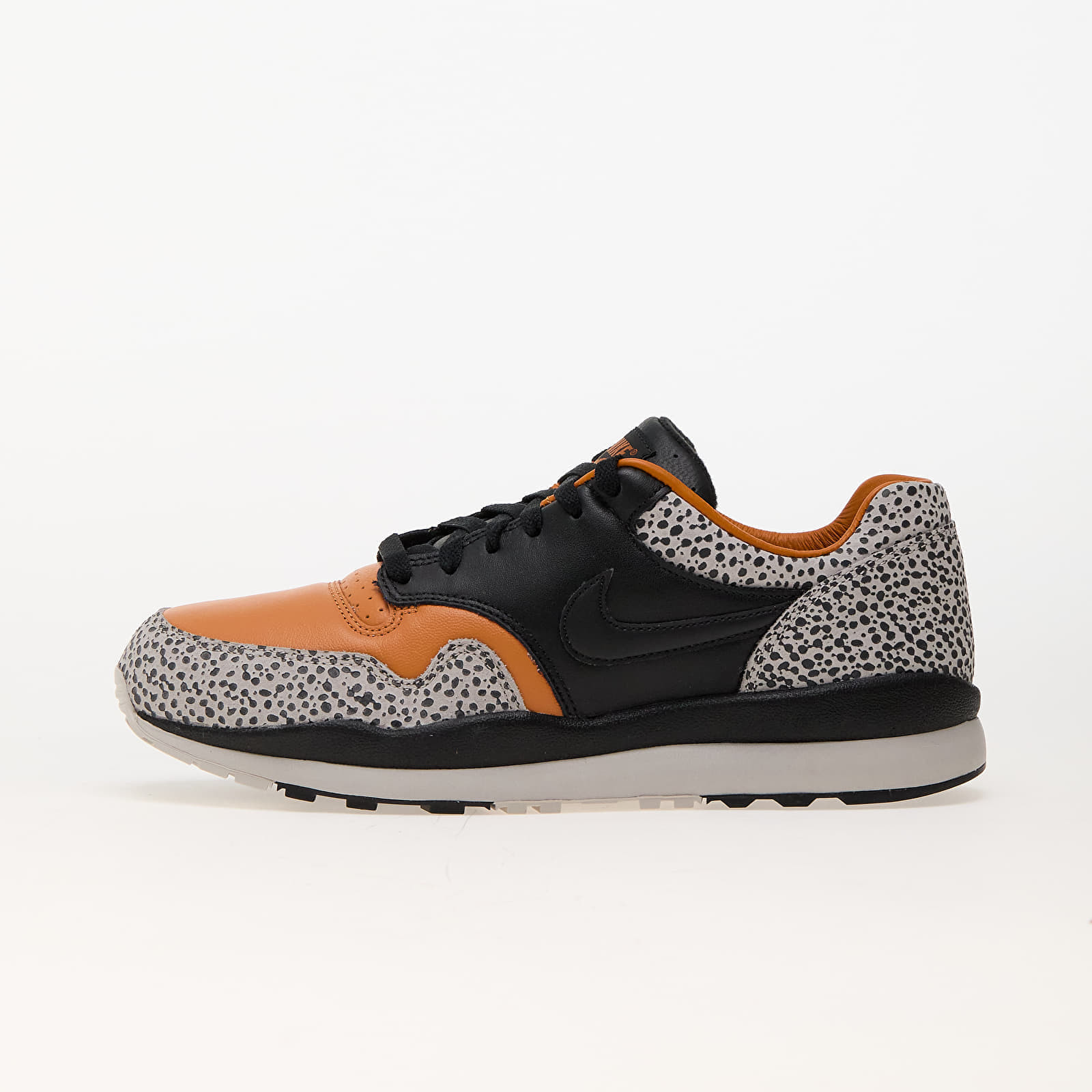 Tenisky Nike Air Safari Black/ Black-Monarch-Lt Iron Ore EUR 43