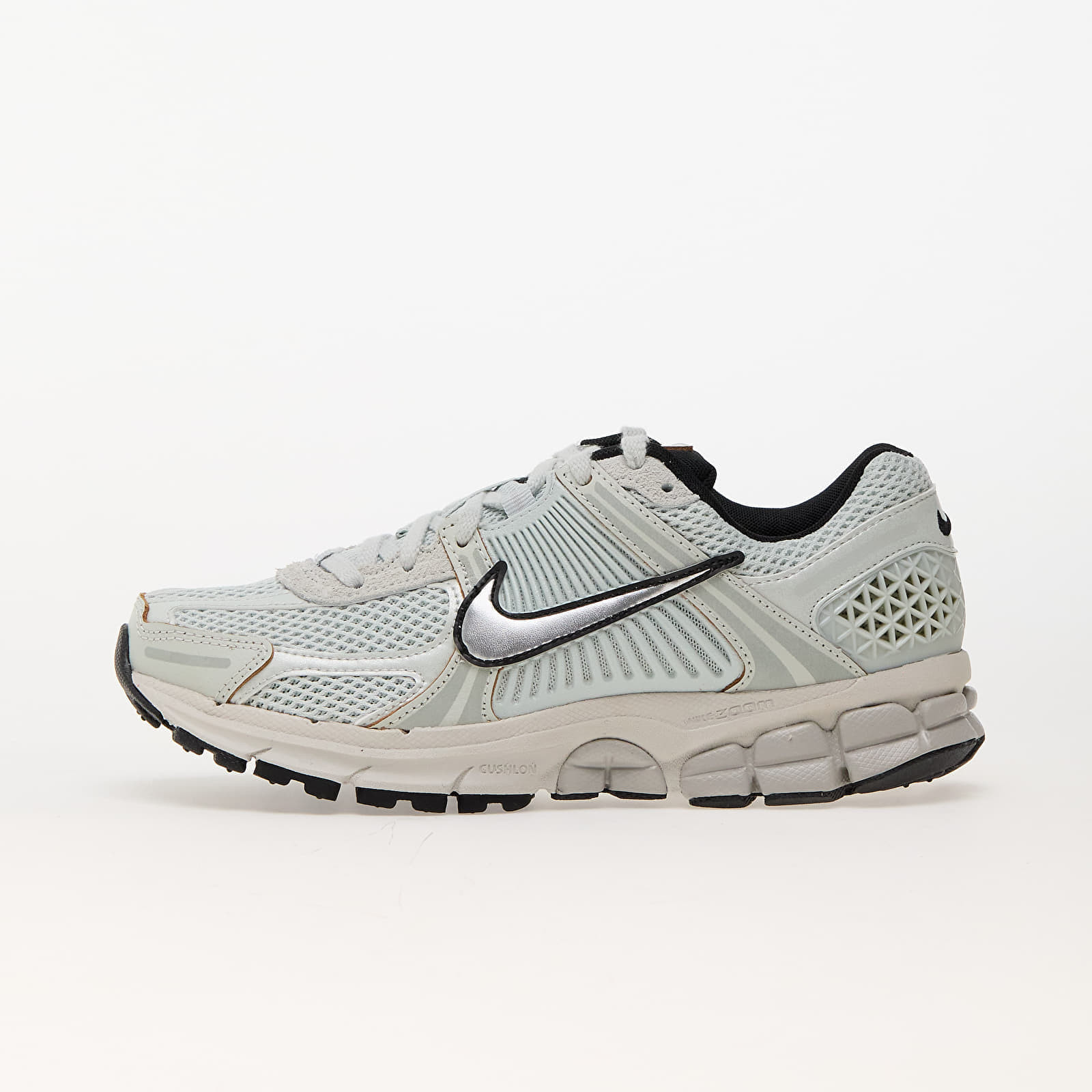 Tenisky Nike W Zoom Vomero 5 Light Silver/ Chrome-Light Bone-Black EUR 38