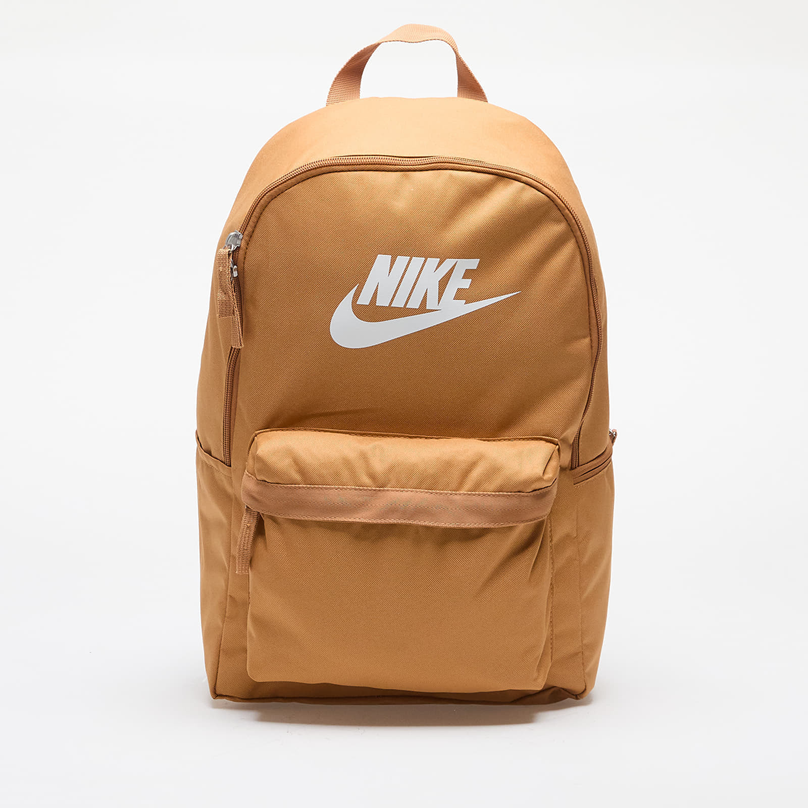 Batoh Nike Heritage Backpack Flax/ Flax/ White 25 l