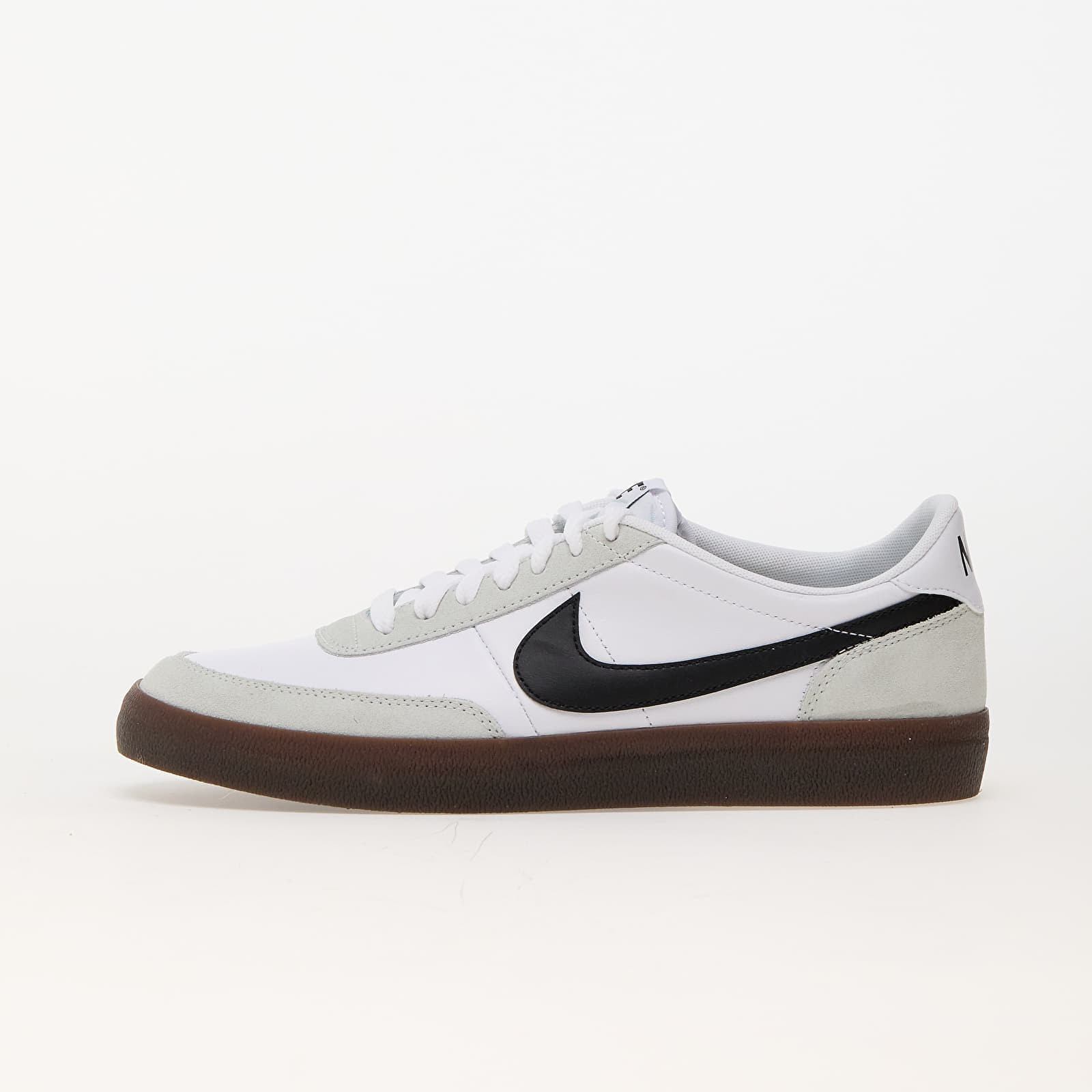 Tenisky Nike Killshot 2 Leather White/ Black-Light Silver-Gum Dark Brown EUR 41