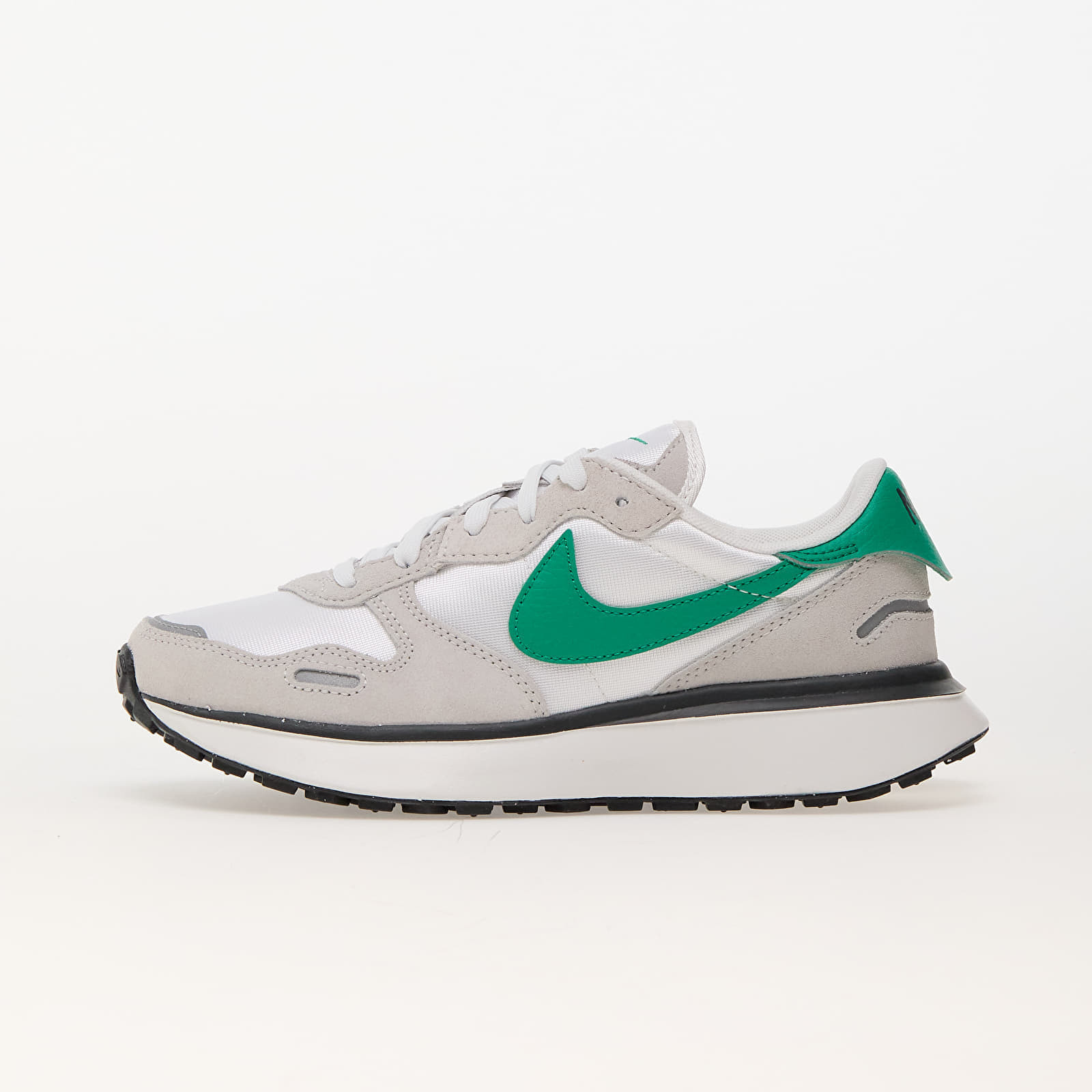 Tenisky Nike W Phoenix Waffle Summit White/ Stadium Green-Photon Dust EUR 36