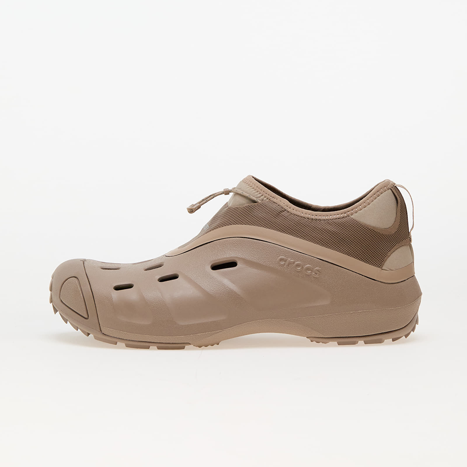 Tenisky Crocs x Satisfy Quik Trail Tumbleweed EUR 43-44