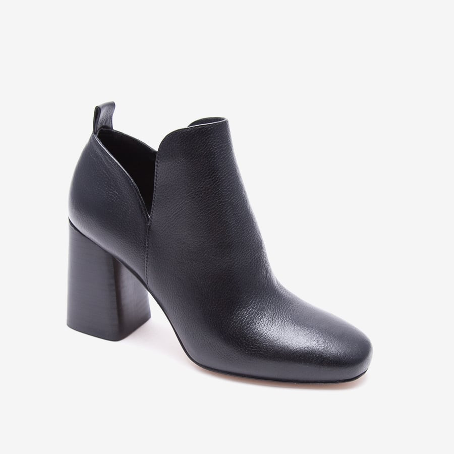 Čižmy - MICHAEL KORS SINGLE SOLE DIXON BOOTIE čierne