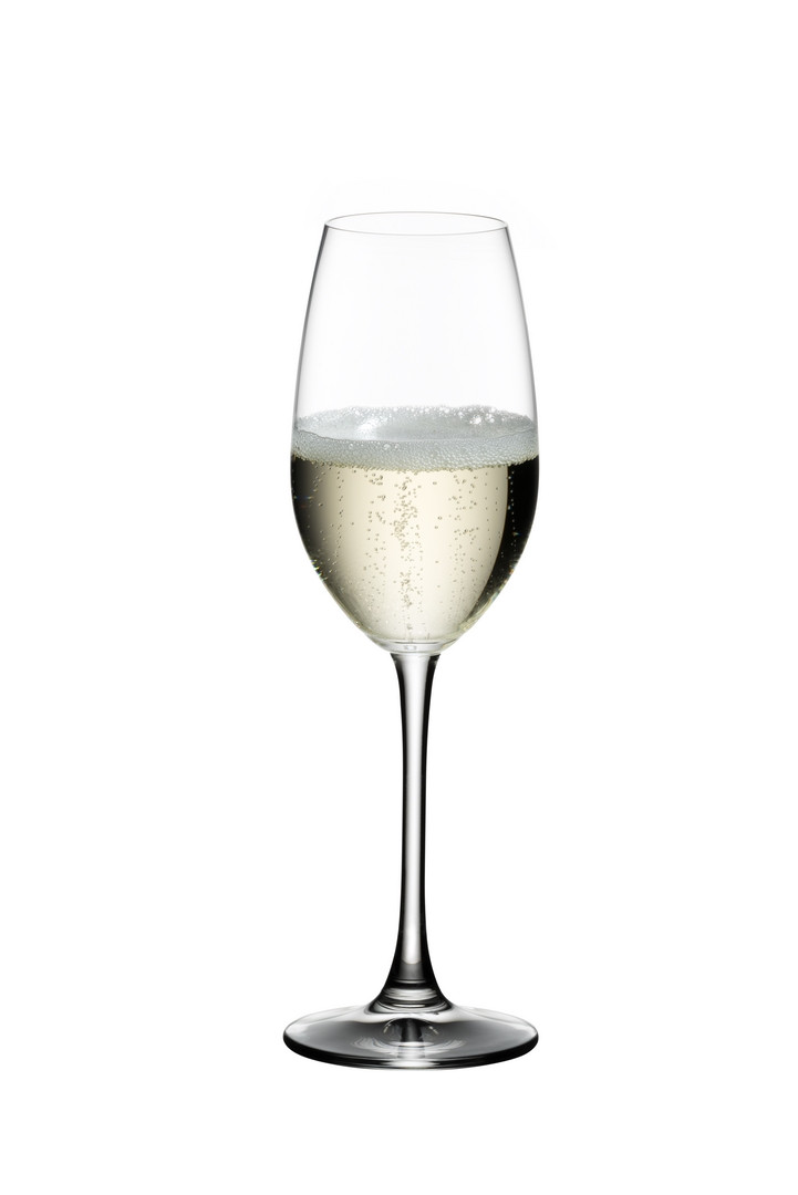 Pohár na šampanské OUVERTURE 260 ml, Riedel
