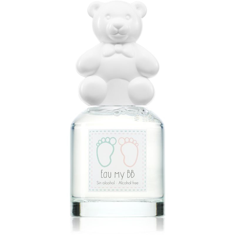 Eau My BB Eau de Senteur toaletná voda pre deti 60 ml