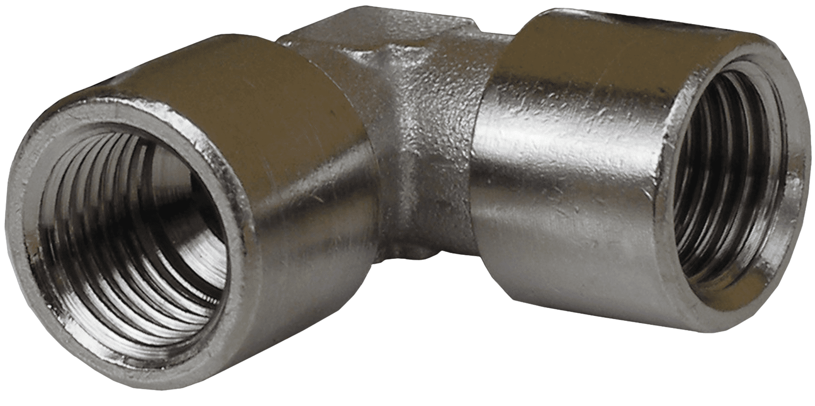 Adler L - spojka 1/2″ vnútorný závit 1/2″ vnútorný závit