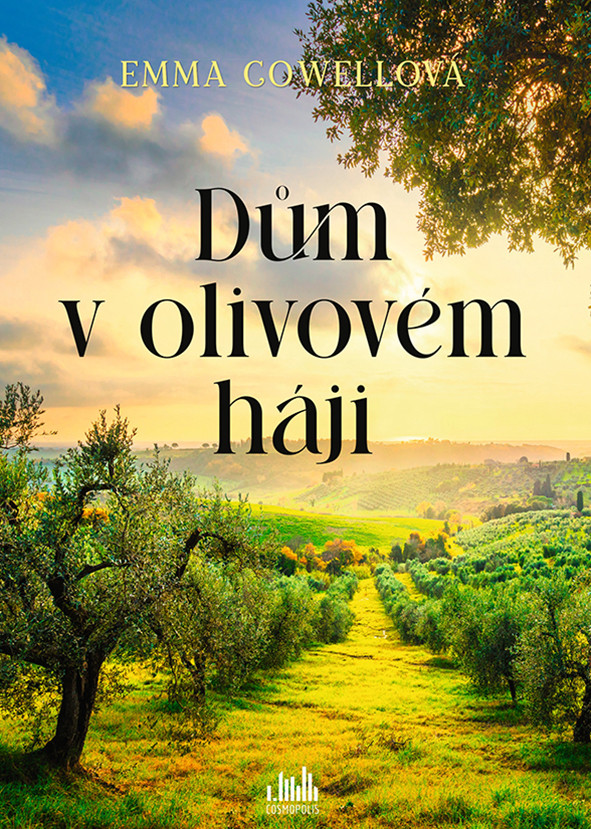 Dům v olivovém háji, Cowellová Emma