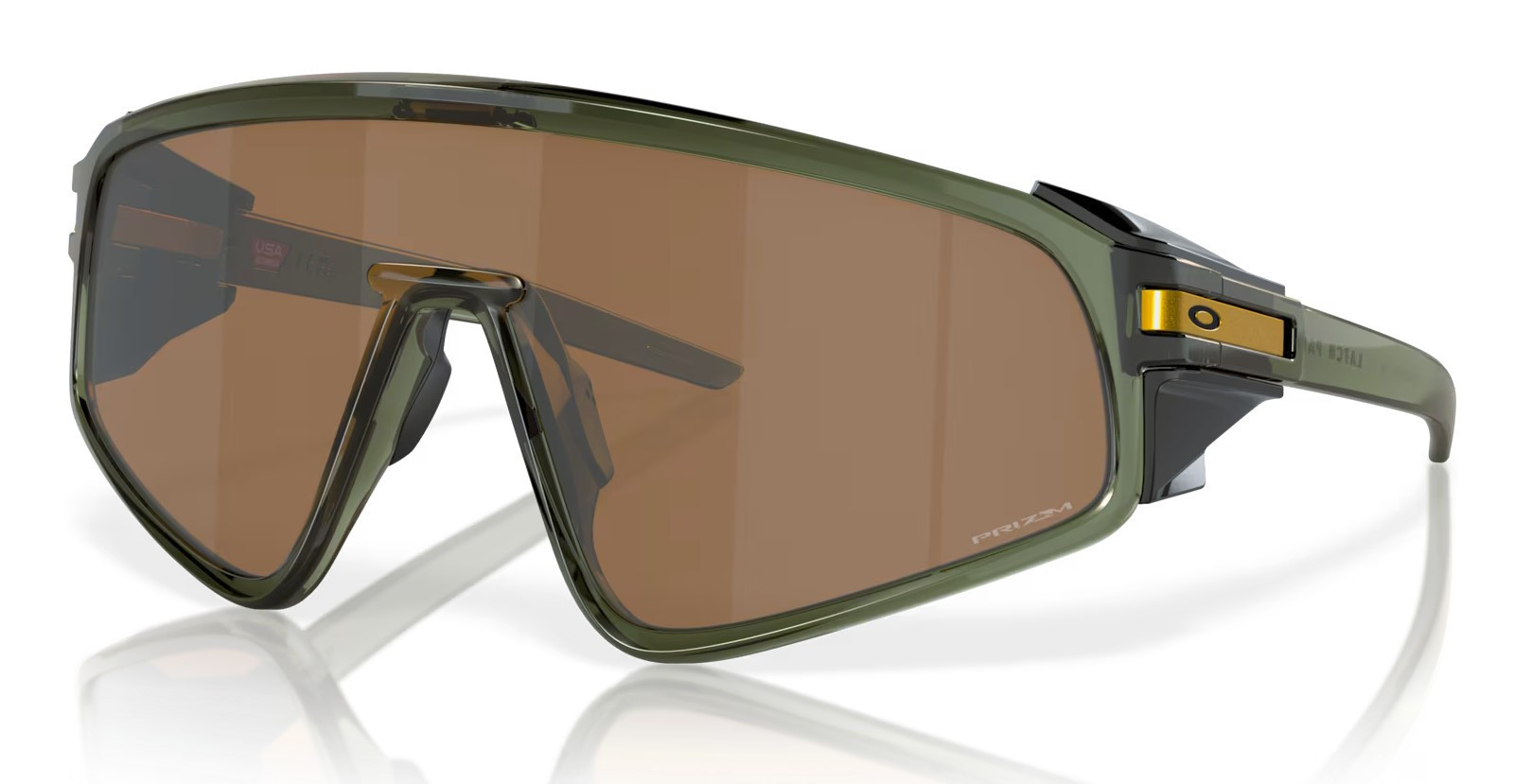 Slnečné okuliare Oakley Latch™ Panel Veľkosť: Univerzálna veľkosť