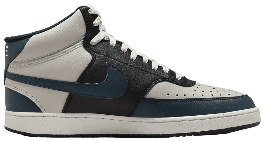 Nike Court Vision Mid Veľkosť: 41 EUR