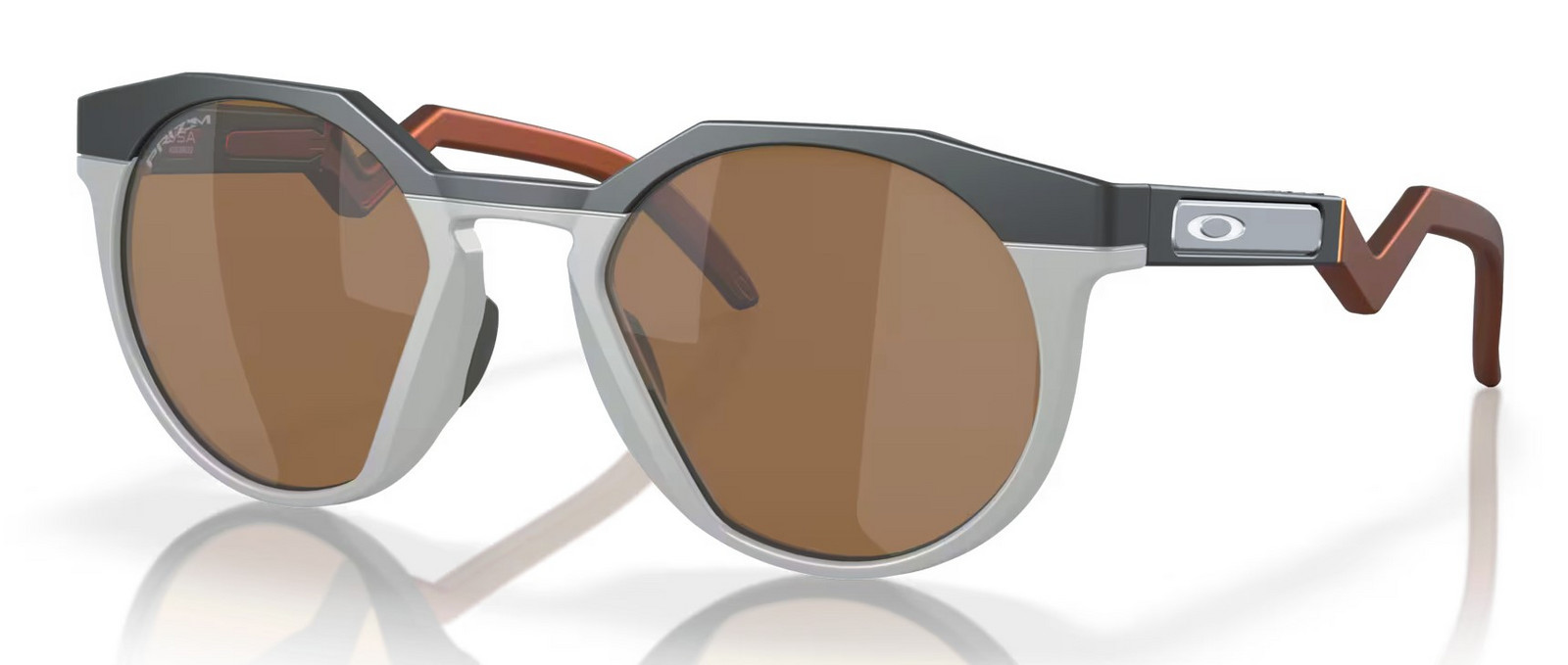Slnečné okuliare Oakley HSTN Prizm Veľkosť: Univerzálna veľkosť
