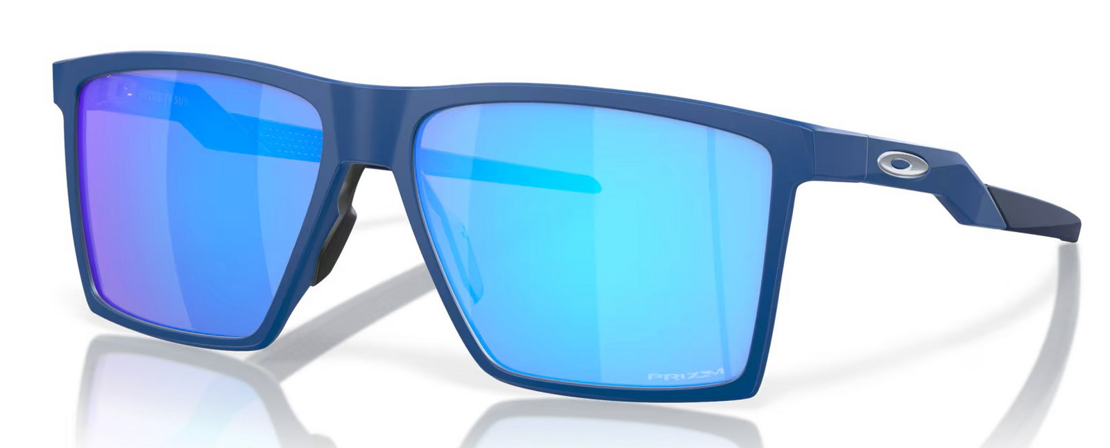 Športové okuliare Oakley Futurity Sun Veľkosť: Univerzálna veľkosť