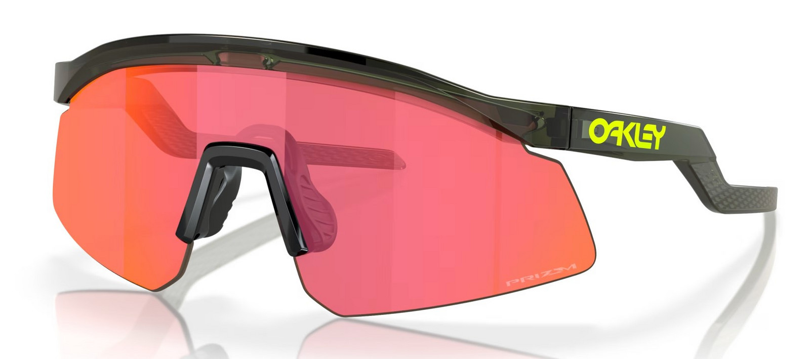 Športové okuliare Oakley Hydra Coalesce Collection Veľkosť: Univerzálna veľkosť