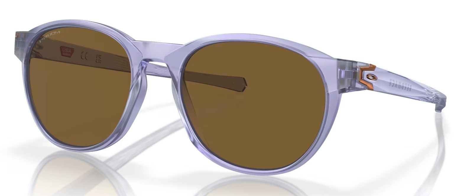 Slnečné okuliare Oakley Reedmace Re-Discover Collection Veľkosť: Univerzálna veľkosť