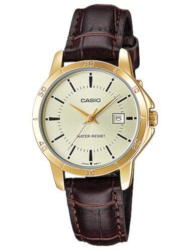 Dámske hodinky  CASIO LTP-V004GL-9AUDF (zd569d)