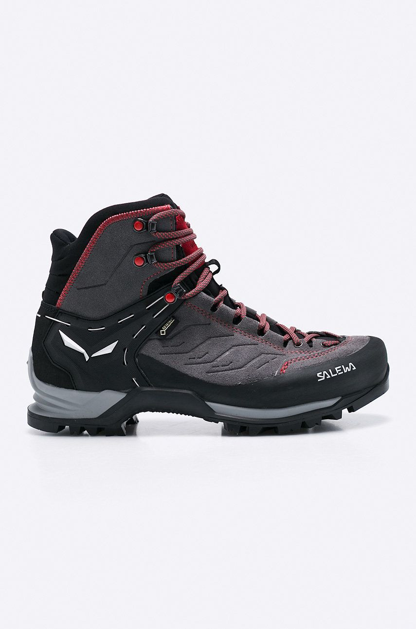 Salewa - Topánky Ms Mtn Trainer Mid Gtx