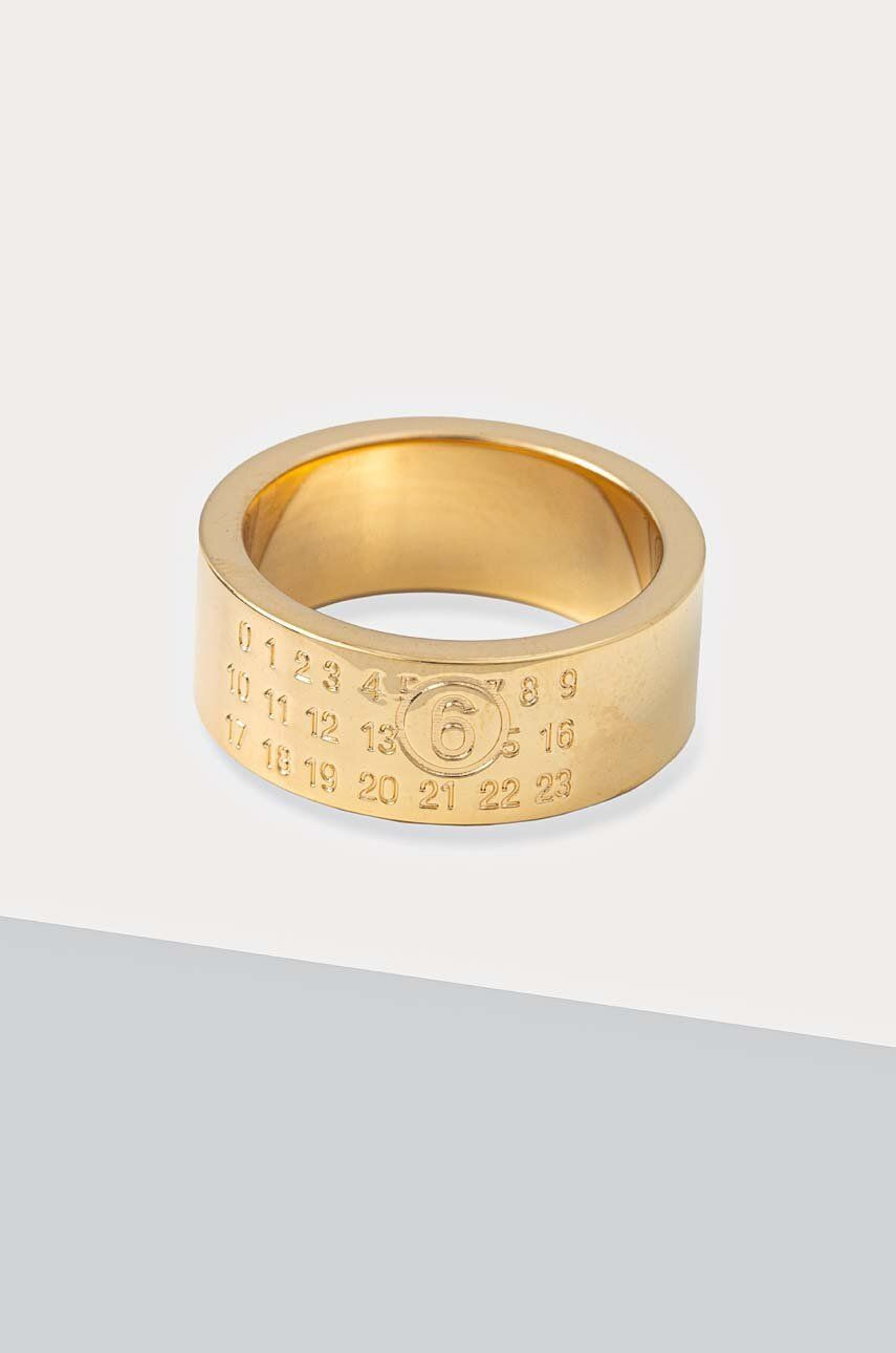 Prsteň MM6 Maison Margiela SM6UQ0057