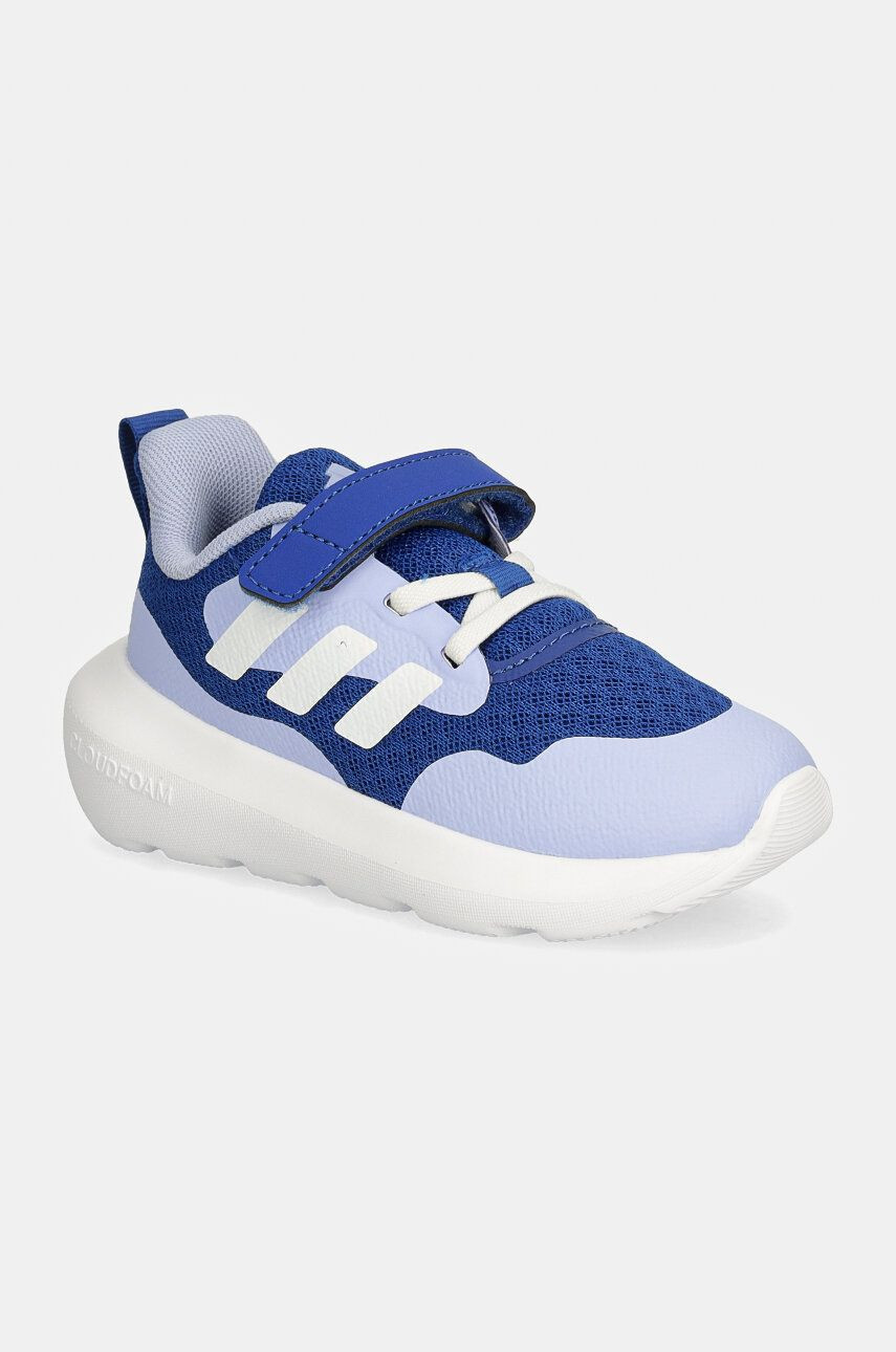 Detské tenisky adidas FortaRun 3.0 EL IF4106
