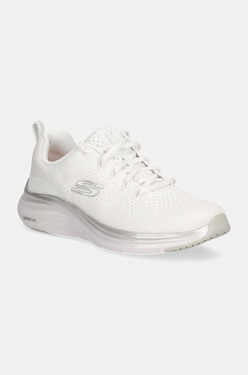 Tréningové topánky Skechers Vapor Foam Midnight biela farba, 150025