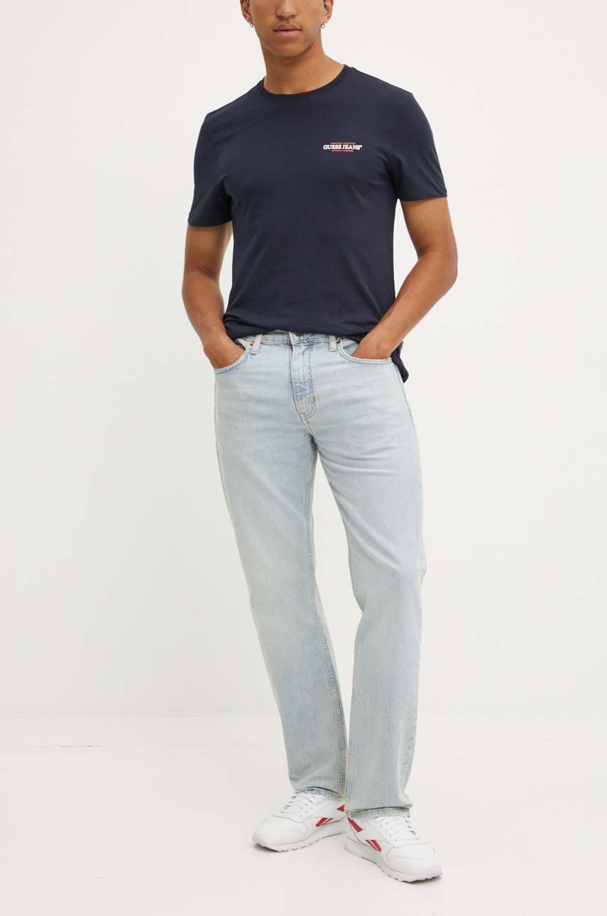 Rifle Guess Jeans pánske, M4YA1B D5DO1