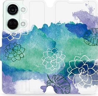 Mobiwear flip na OnePlus Nord 3 5G - MG11S