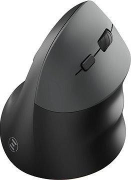 Eternico Wireless Vertical Mouse MVS490 čierna