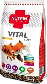 Nutrin Pond Vital 500 g