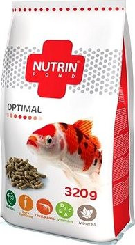 Nutrin Pond Optimal 320 g