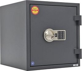 VAMA Ohňovzdorný trezor Fire 49 EL