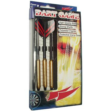 KUBIsport Soft šípky Pegas 18 g
